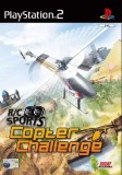 Joc PS2 RC Sports-Copter Challenge - A
