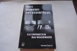 Toti oamenii presedintelui - Carl Berstein, Bob Woodward