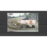 FINLANDA 1998 MASINI DE CURSE FORMULA 1 K.RAIKKONEN