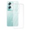 Husa pentru Oppo A79 5G / OnePlus Nord N30 SE - Techsuit Clear Silicone - Transparent
