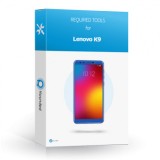 Cutie de instrumente Lenovo K9 (L38043).