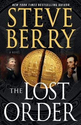 The Lost Order foto