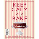 Keep Calm &amp; Bake