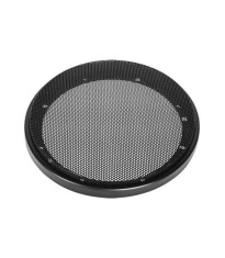 Capac difuzor auto 5&quot; 13cm negru GRL1303