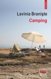 Cumpara ieftin Camping, Lavinia Braniste - Editura Polirom