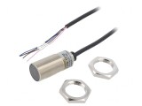 Senzor Fotoelectric Reflexiv 300mm PNP 2M E3FB-DP12