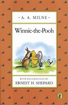 Winnie the Pooh foto