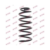 Arc spiral Vw Golf 3 (1h1), Vento (1h2), Kyb RG1267, parte montare : Punte fata