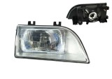 Far Polonez Caro Atu Plus Combi Truck 01.1978-12.2002 BestAutoVest partea Dreapta, tip bec H4 , reglare manuala