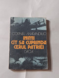 CORNEL MARANDIUC - INIMI CAT SA CUPRINDA CERUL PATRIEI