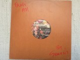 genesis that's all 1983 maxi single 12" vinyl muzica pop rock virgin charisma records made in UK VG++