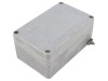 Carcasa Universala WEIDM&Uuml;LLER Klippon K21 EX IP67 Aluminiu ATEX -60..135&deg;C 80x125x57mm