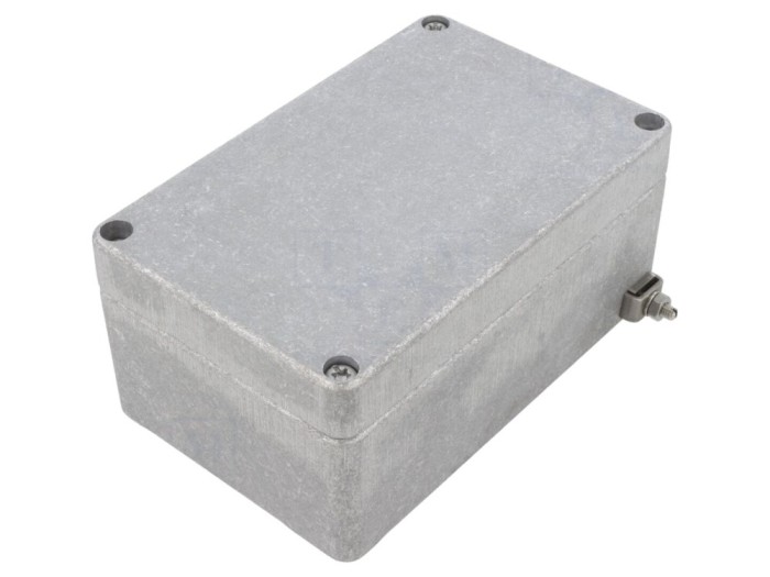Carcasă universală IP67 IP66