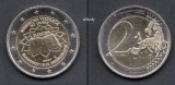 GERMANIA 2 euro 2007 A, Tratatul de la Roma, Europa