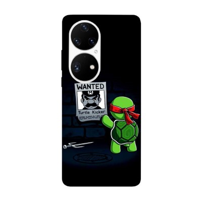 Husa compatibila cu Huawei Nova 9 model Wanted, Silicon, TPU, Viceversa foto