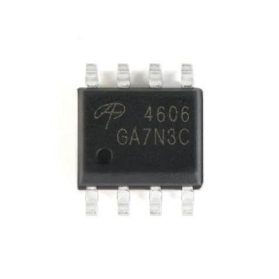 4606 AO4606 foto