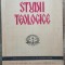 Studii teologice// ianuarie-februarie 1984