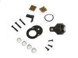 Set de reparații pentru clichet curbat 3/8&quot;, GEKO G10181