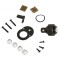 Set de reparații pentru clichet curbat 3/8&quot;, GEKO G10181