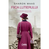 Fiica lutierului, Sharon Maas