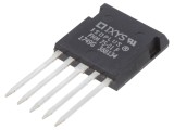 Tranzistor N-MOSFET 100V 75A Dubli &icirc;n Serie FMM75-01F