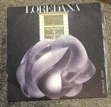 Vinil 3 Vinyl Electrecord Loredana
