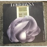Vinil 3 Vinyl Electrecord Loredana