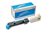 Cartuș toner compatibil Kyocera TK-8385 C Integral-Germany Cyan (1T02YPCNL1