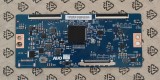 T-CON TV 55T32-C0F
