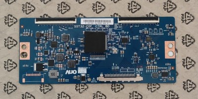 T-CON TV 55T32-C0F foto