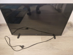 Televizor LED Philips, 80 cm, 32PHT4503/12, HD, Clasa A+ foto