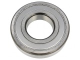 Lagăr cu bile pe un singur r&acirc;nd 60mm x 130mm x 31mm SKF 6312-2Z/C3