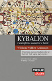 Kybalion. Cunoasterea ezoterica a lumii - Lifestyle