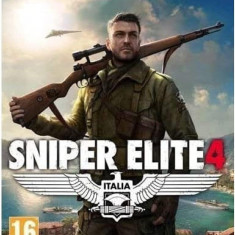 Rebellion Sniper Elite 4 Joc Xbox One Xbox One