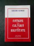 Carte de identitate pierduta