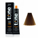 Vopsea semipermanenta de par Vitality&#039;s Tone Intense Light Blonde fara amoniac