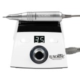 Cumpara ieftin Freza unghii profesionala Energy PRO - LUXORISE , 35.000 RPM, White