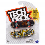 TECH DECK SET DUO PLACA DE BAZA THOMAS SuperHeroes ToysZone, Spin Master