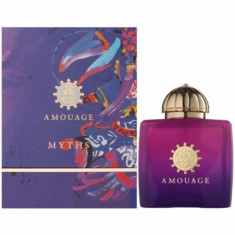 Apa de parfum Tester Femei, Amouage Myths, 100ml foto