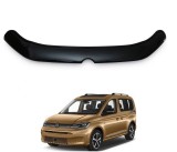 Deflector protectie capota Calitate Premium Vw Caddy 2021 &reg; ALM