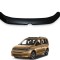 Deflector protectie capota Calitate Premium Vw Caddy 2021 &reg; ALM