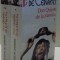 DON QUIJOTE DE LA MANCHA de MIGUEL DE CERVANTES , VOL I-II , 2016