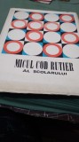 Cumpara ieftin MICUL COD RUTIER AL SCOLARULUI A4/MAPA CU MAI MULTE CHESTIONARE 1970