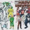 Official Handbook of the Marvel Universe Update &#039;89 Omnibus
