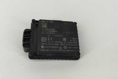 Senzor radar de distanță TESLA MODEL 3 2021 OEM: 1108647-00-D | 28300743 foto