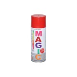 Cumpara ieftin Spray vopsea MAGIC ROSU 400ml Cod: 270