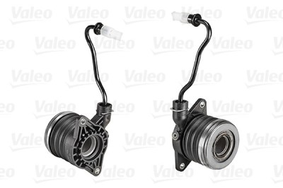 VALEO 804581 Rulment de presiune, ambreiaj foto