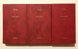 Mizerabilii, Victor Hugo, 3 volume, Editia Adevarul, Editie Cartonata.