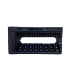 Incarcator 8 acumulatori XTAR LC8 KT AA AAA x1.5V Li-ion Battery