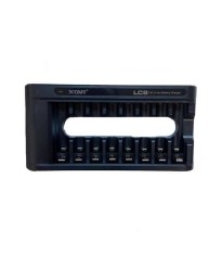Incarcator 8 acumulatori XTAR LC8 KT AA AAA x1.5V Li-ion Battery